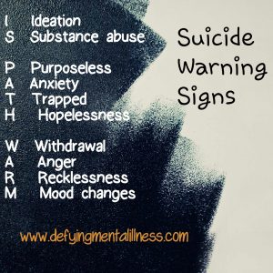When Suicide Strikes in the Church 2 – IS PATH WARM?