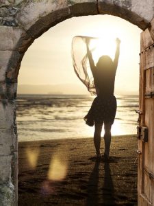 I am Free…..Finally