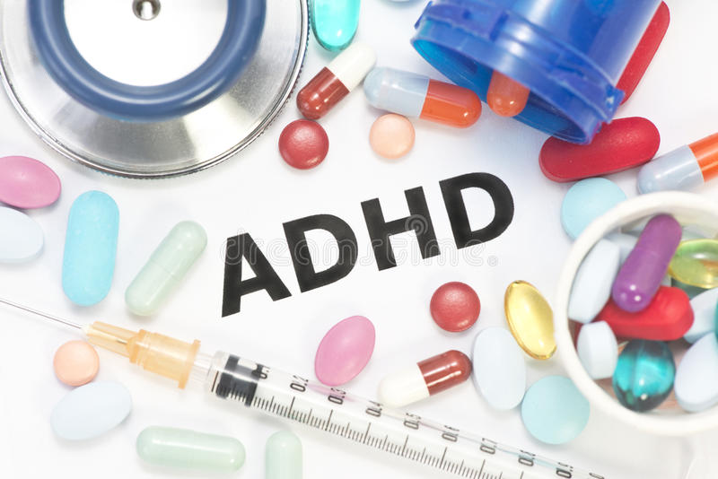 5 Tips for Handling ADHD in College