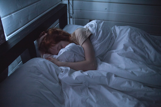 Health Alert 101: Correlating Sleep deprivation to Mental Illness