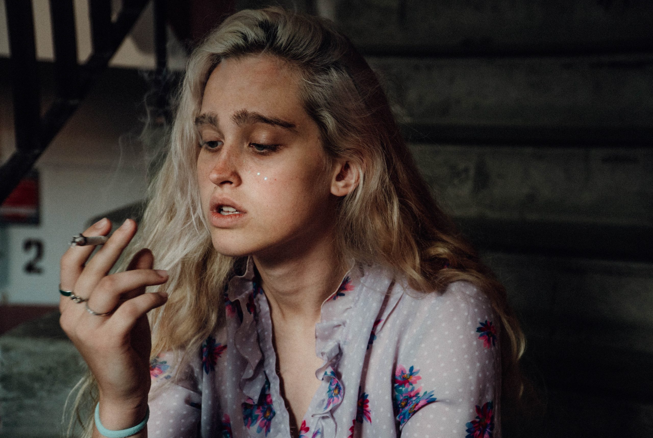 How Smoking Affects Your Self-Esteem and What To Do About It